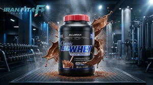 پروتئین آل وی کلاسیک آلمکس | خرید Allmax Classic AllWhey protein