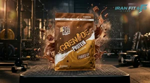 خرید پروتئین وی گرینید اورجینال | Grenade Protein Whey