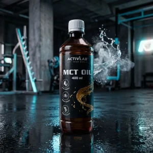 روغن MCT چیست و چرا اکتیولب؟