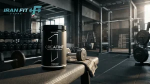 خرید و معرفی کراتین رول وان (مونوهیدرات) | Rule1 Creatine