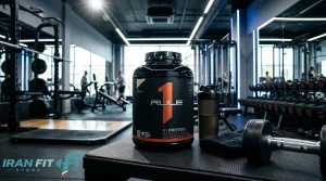 پروتئین وی ایزوله رول وان | خرید R1 Whey Protein Isolate اصل + قیمت