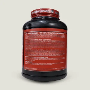 Carnivor Beef Protein Isolate