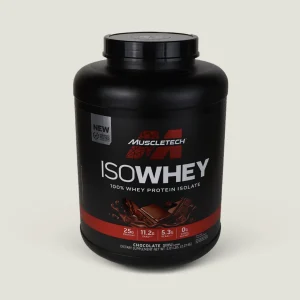 Iso Whey Protein 2/2 Kg
