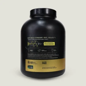 ON Gold Standard Isolate