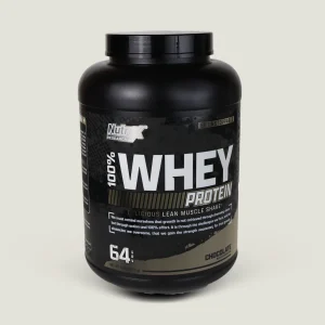 پروتئین وی nutrex