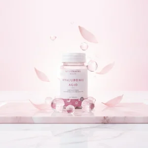 خرید و بررسی قرص هیالورونیک اسید مای ویتامینز | MyVitamins Hyaluronic Acid