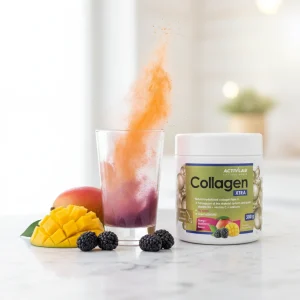 کلاژن اکسترا اکتیولب ۳۰۰ گرم | Activlab Collagen Extra
