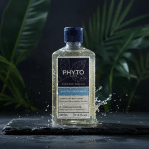 شامپو ضد ریزش فیتو مردانه Phytocyane چیست و برای چه مشکلی طراحی شده؟