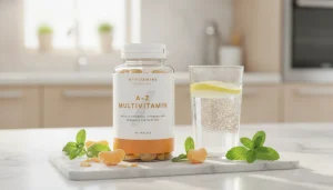 خرید قرص مولتی ویتامین A-Z مای ویتامینز | My Vitamins A-Z