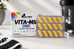 خرید مولتیویتامین وان الیمپ (One Olimp Multivitamin) | قیمت اصل