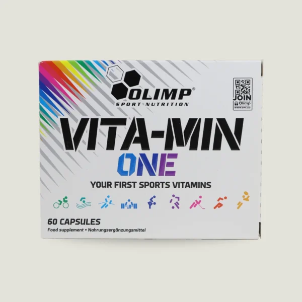 مولتیویتامین وان الیمپ | One Olimp Multivitamin