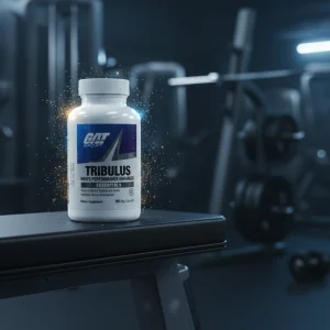کپسول تریبولوس گت اسپرت | Gat Sport Tribulus - خرید، ترکیبات و عوارض