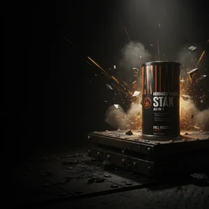 خرید تست بوستر انیمال استک یونیورسال 21 عددی | Animal Stak Booster