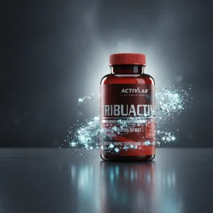 تریبولوس اکتیولب B6 | Activlab Tribuactiv B6: راه حلی جامع برای افزایش تستوسترون طبیعی