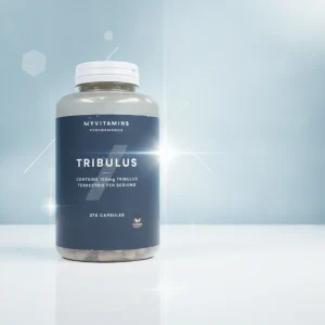 کپسول تریبولوس مایویتامینز 270 عددی | My vitamins Tribulus Terrestris