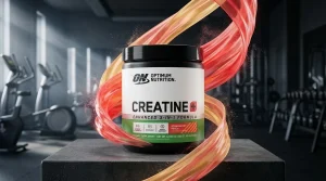 خرید کراتین پلاس اوپتیموم اصل | Optimum Nutrition Creatine Plus