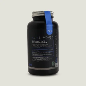 دی ای ای ناتریورسام 60 کپسول | Nutriversum DAA - تصویر 2