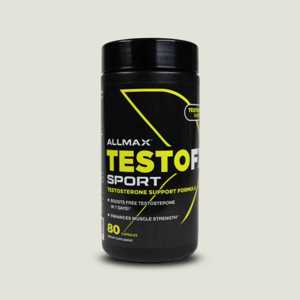 تستو اف ایکس آلمکس | Allmax TestoFX Sport