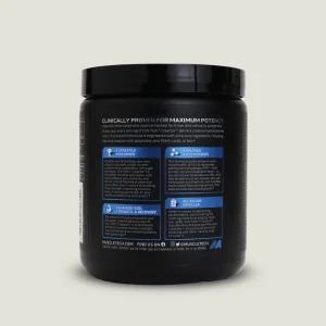 Muscletech Creactor Creatine