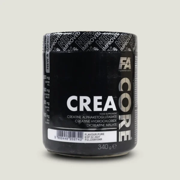 کور کراتین فا نوتریشن (ترکیبی) | FA Core Crea