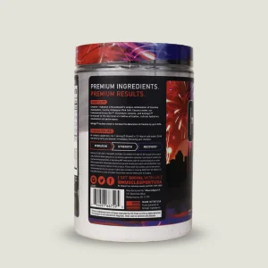 Hydration Creatine