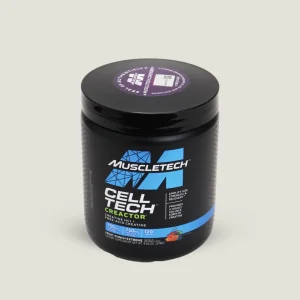 کراتین کرکتور Cell-tech ماسل تک | Muscletech Creactor Creatine - تصویر 4