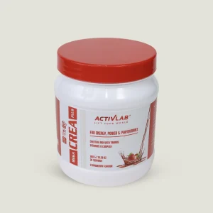 مگا کراتین پلاس | Activlab Mega Crea