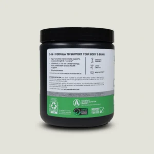 Optimum Nutrition Creatine Plus