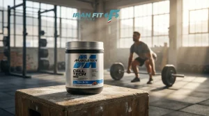 خرید کراتین ترکیبی الیت سل تک ماسلتک | Muscletech Cell-tech Elite اصل