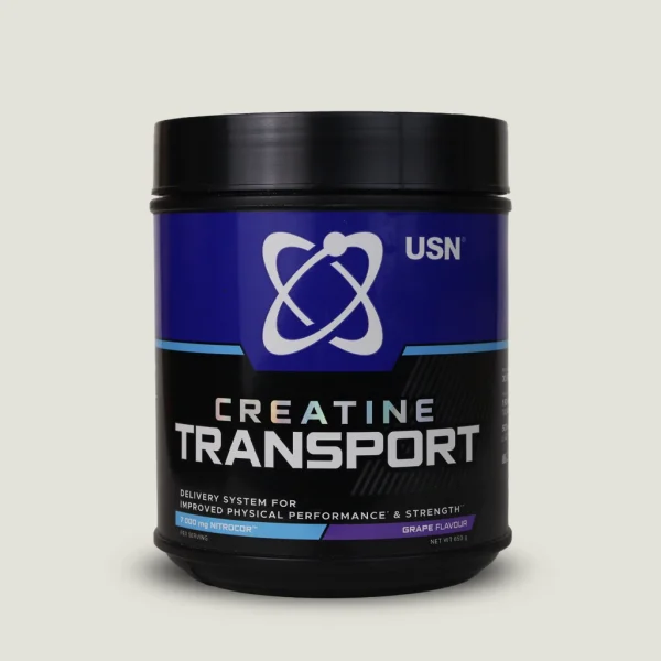 کراتین ترانسپورت USN (ترکیبی) | USN Transport Creatine